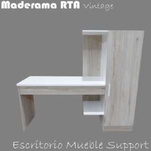 ESCRITORIO SUPPORT VINTAGE (2838006)