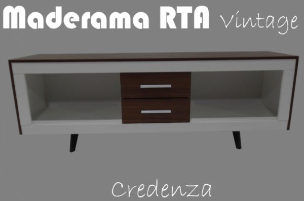 CREDENZA VINTAGE (2838004)