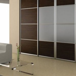CLOSETS