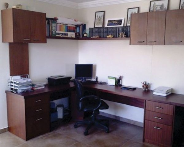 Muebles Especiales