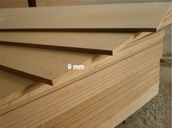 MDF 2.14X2.60X9 (0423240)