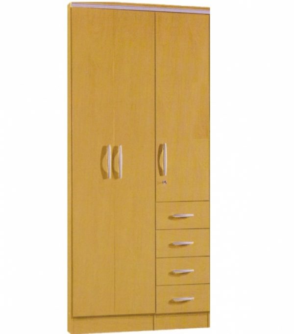 Ropero 3P4C