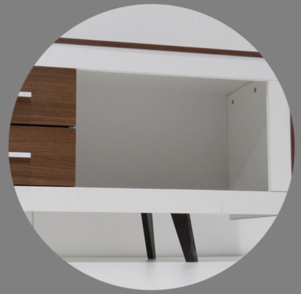 CREDENZA VINTAGE (2838004) - Imagen 2