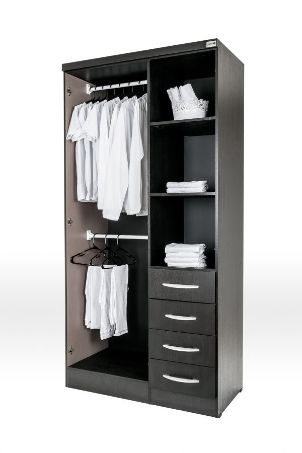 Ropero 3P4C - Imagen 2