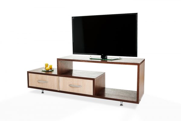 MUEBLES DE ENTRETENIMIENTO - Imagen 2