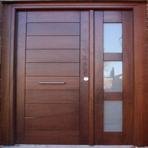 PUERTAS PRINCIPALES - Imagen 3