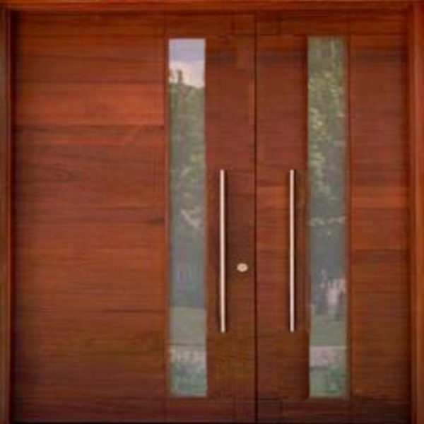 PUERTAS PRINCIPALES - Imagen 4