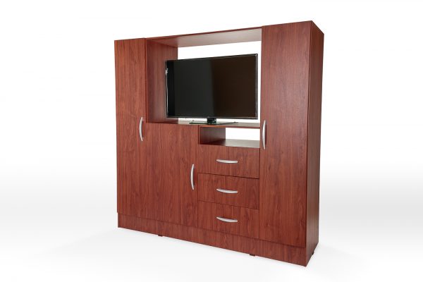 MUEBLES DE ENTRETENIMIENTO - Imagen 4