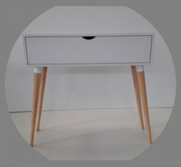 MESA SUPPORT VINTAGE - Imagen 4
