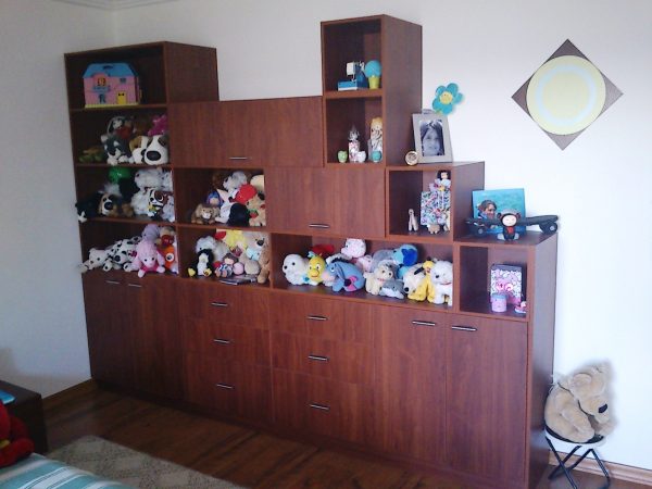 Muebles Especiales - Imagen 5