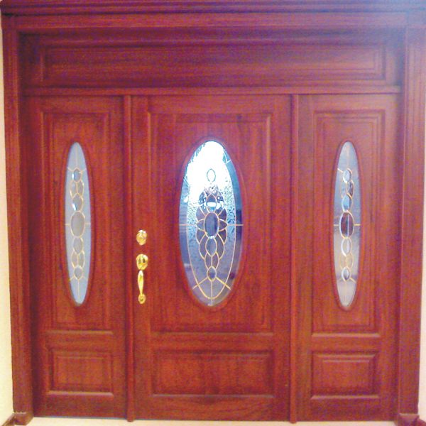 PUERTAS PRINCIPALES - Imagen 7