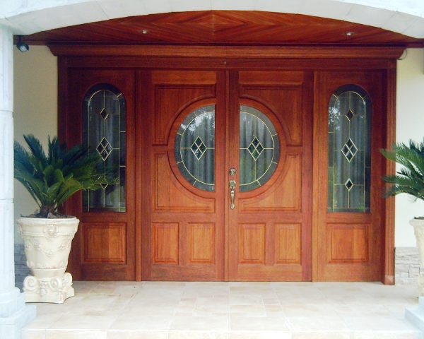 PUERTAS PRINCIPALES - Imagen 10