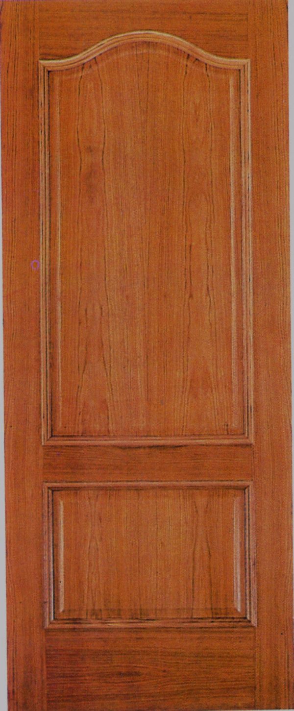 PUERTAS PANELADAS - Imagen 10