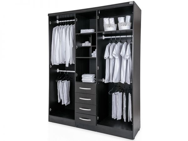 ROPERO 5P4C - Imagen 3