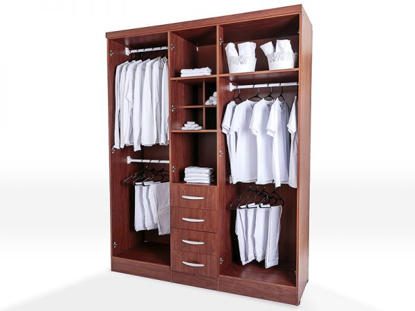 ROPERO 5P4C - Imagen 5