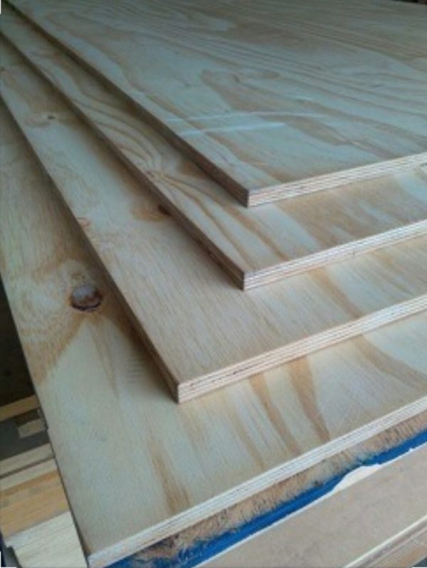 TRIPLEX 4x8x12 C (0121753)