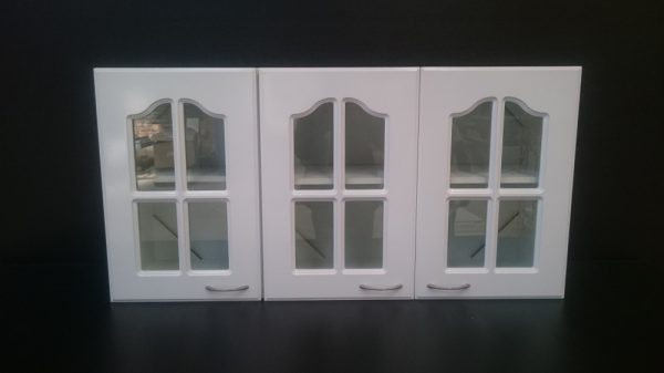 ANAQUEL DE COCINA 3 PUERTAS REJAS LACADO (4522012)
