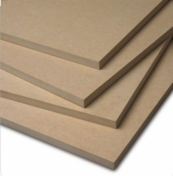 FIBRAPLAC M.D.F. 6x8x12 (0423850)