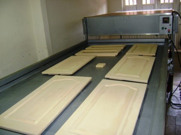 SERVICIOS PARA LA CARPINTERIA - Imagen 4